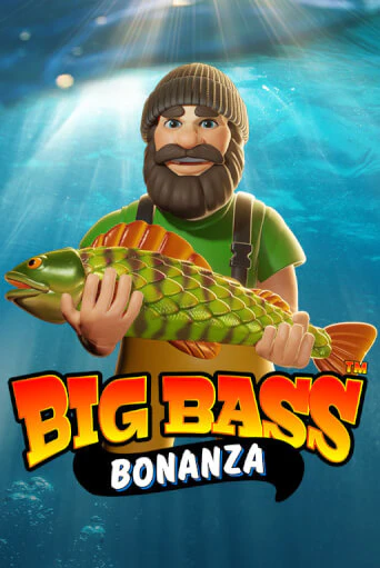 Slot Big Bass Bonanza