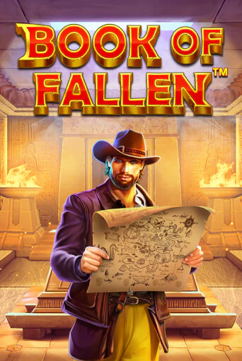 Slot Book of Fallen