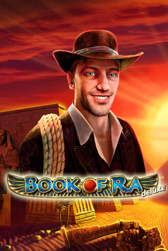 Slot Book of Ra Deluxe