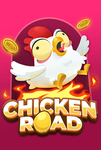 Slot Chicken Road