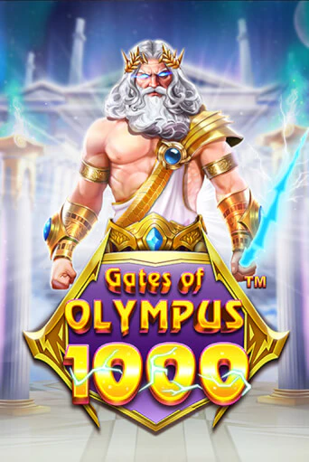 Slot Gates of Olympus 1000