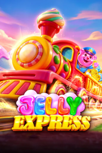 Slot Jelly Express