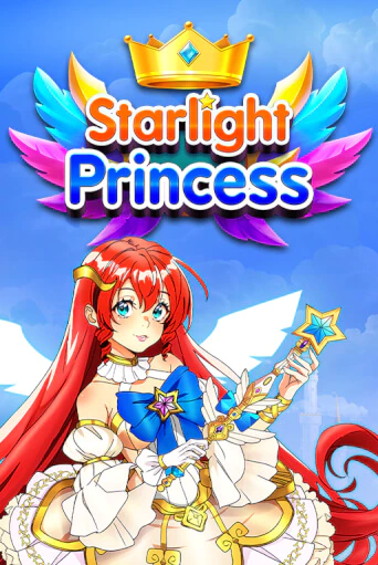 Slot Starlight Princess